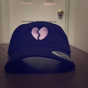 Gnash Broken Hearts Club Tour Hat